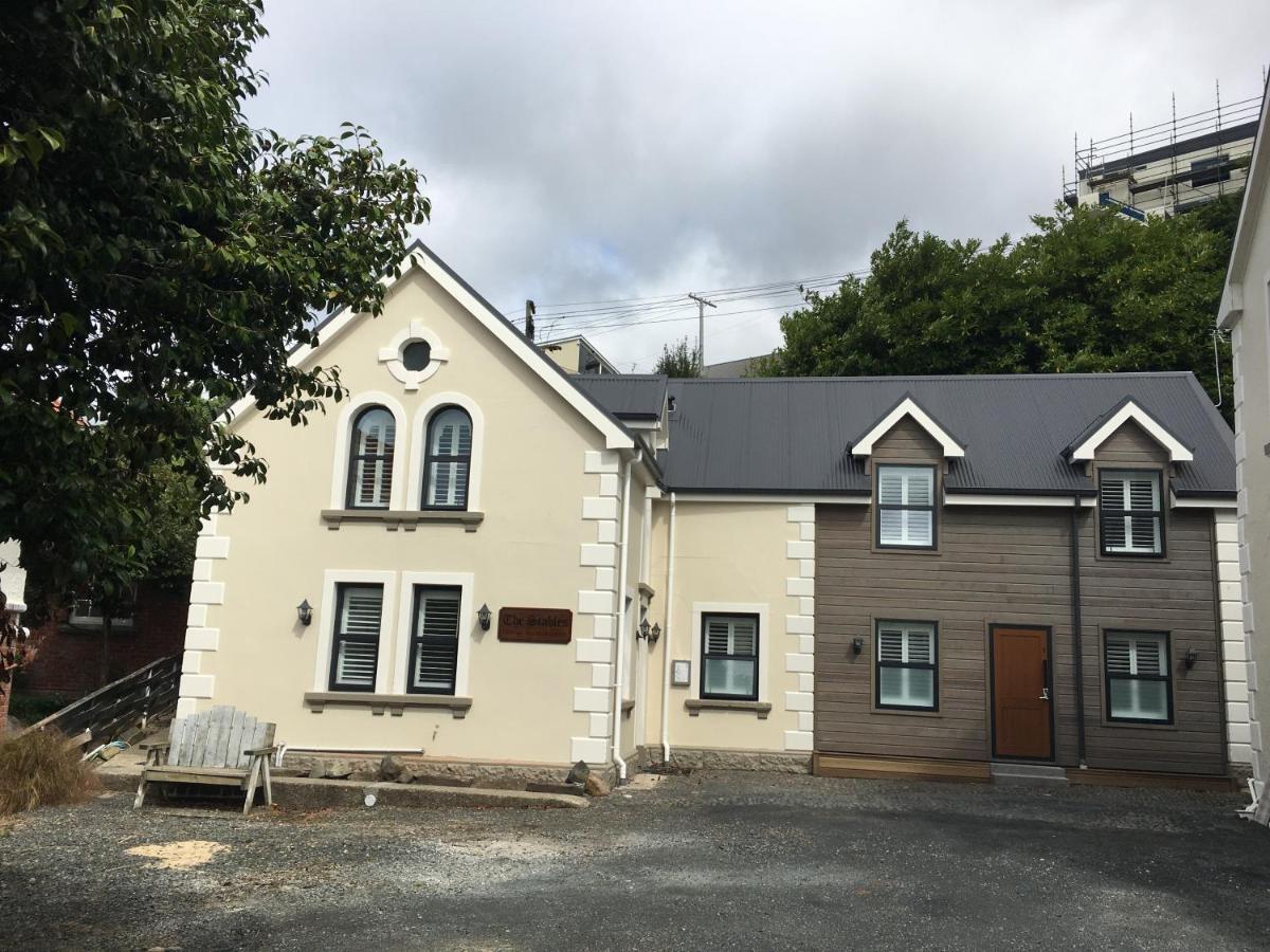 The Stables Dunedin Exterior foto